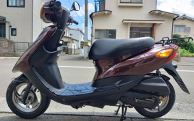 YAMAHA JOG DELUXE SA36J
