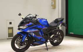 KAWASAKI ZX-4R SE 2023 ZX400P