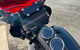 HARLEY FXLRS 2021 YWK