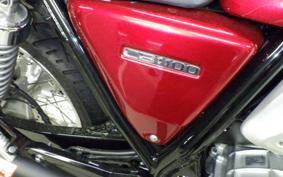 HONDA CB1100 EX ABS 2022 SC65