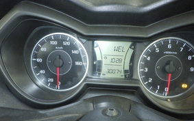 YAMAHA X-MAX 250 A SG42J