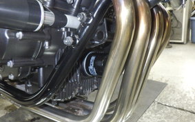 HONDA CB400SF VTEC 2011 NC42