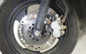 HONDA SPACY 100 2022 JF13