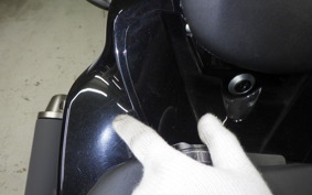 SUZUKI GSX-S125 2025 DL32D