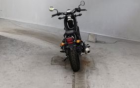 HONDA REBEL MC49