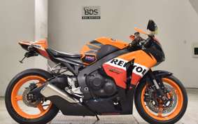 HONDA CBR1000RR Gen. 2 2008 SC59