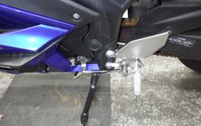 YAMAHA YZF-R3 2021 RH13J