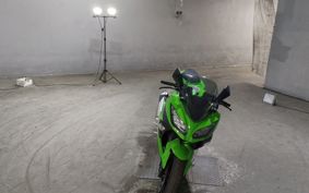 KAWASAKI NINJA 250 EX250L