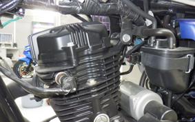 HONDA CG125