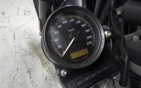 HARLEY XL883N 2010