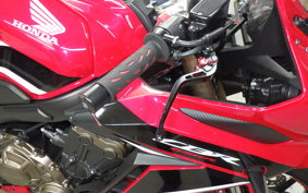 HONDA CBR650R 2022 RH03