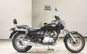 KAWASAKI ELIMINATOR 125 1986 BN125A