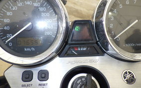 YAMAHA XJR1300 2001 RP03J