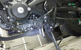 HONDA REBEL 250 A 2022 MC49