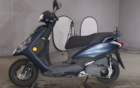 YAMAHA  AXIS Z SED7J