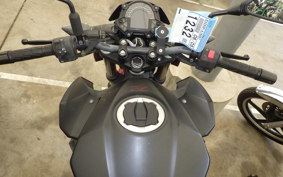 KAWASAKI Z250 Gen.2 1987 EX250P