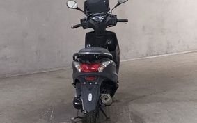 YAMAHA AXIS Z SED7J