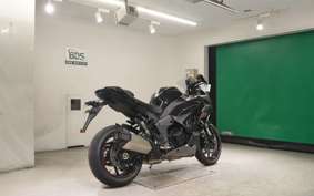 KAWASAKI NINJA 1000SX 2026 ZXT02K