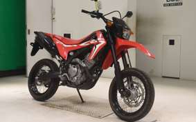 HONDA CRF250M 2009 MD44