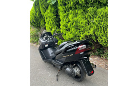 SUZUKI  SKY WAVE 250TYPES CJ43A