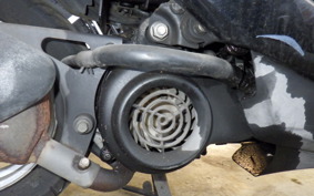 YAMAHA JOG Gen.4 SA16J