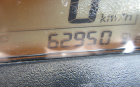 KAWASAKI Z250 ER250C