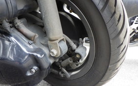 HONDA PS250 1993 MF09