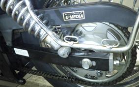 YAMAHA DRAGSTAR 250 VG02J