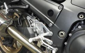 KAWASAKI ZZ1400 NINJA R 2010 ZXT40C