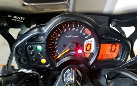 SUZUKI GLADIUS400 ABS 2011 VK58A