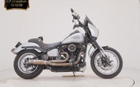 HARLEY FXLRS1870 2019
