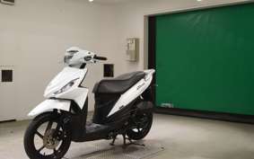 SUZUKI ADDRESS 110 2026 CE47A