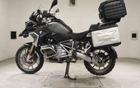 BMW R1250GS 2019
