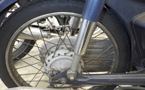 HONDA C50 SUPER CUB E AA01