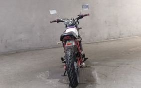 HONDA FTR223 MC34
