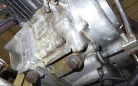 HONDA MONKEY 2003 Z50J