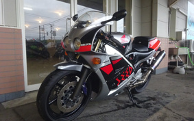 HONDA VFR400R PRO-ARM 1990 NC30
