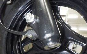 SUZUKI ADDRESS V125 G CF4EA