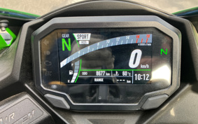 KAWASAKI Z900RS SE 2025 ZR900K
