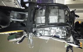 YAMAHA WR250X DG15J