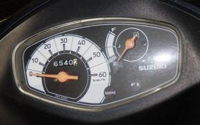 SUZUKI ADDRESS V50 G CA44A