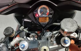 SUZUKI SV1000S 2005 VT54A
