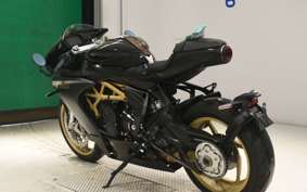 MV AGUSTA SUPER VELOCE 800 2021