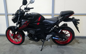 SUZUKI GSX-S125 ABS DL32B