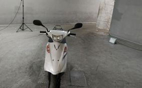 SUZUKI ADDRESS V125 CF46A