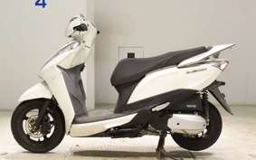 HONDA LEAD 125 2013 JF45