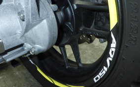 HONDA ADV150 2022 KF38