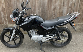 YAMAHA YBR125 RE05