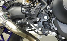 YAMAHA MT-09 ASP 2019 RN52J