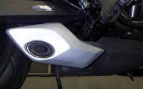 KAWASAKI Z125 PRO 2015 BR125H